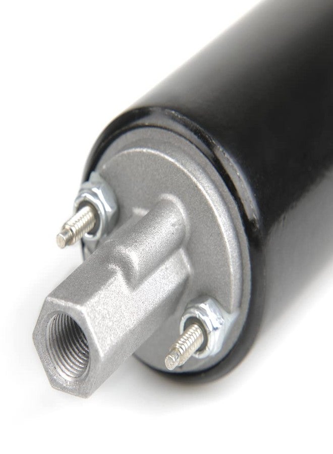 ZHSYMX Universal External Pump GSL392 255LPH Inline Fuel Pump with Installation GSL392-400-939 - Image 4
